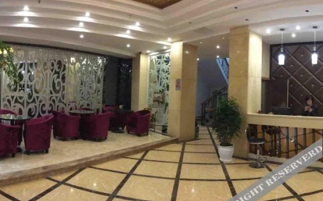Xintian Yige Business Hotel
