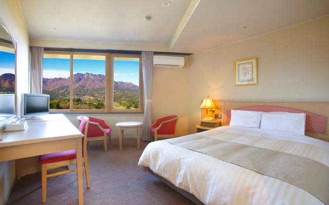 Myogi Green Hotel & Terrace