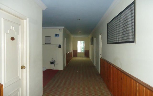 Hotel Lacoul Pvt. Ltd.
