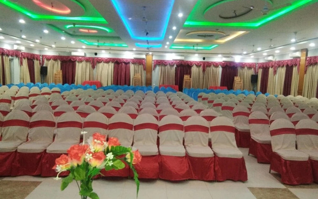 Arambha Resort