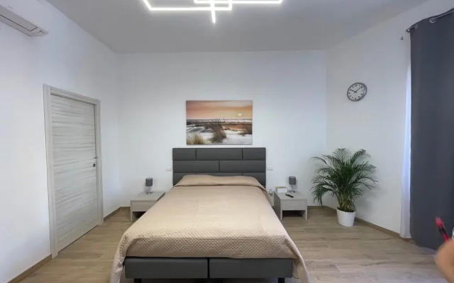 Montecriso B&B