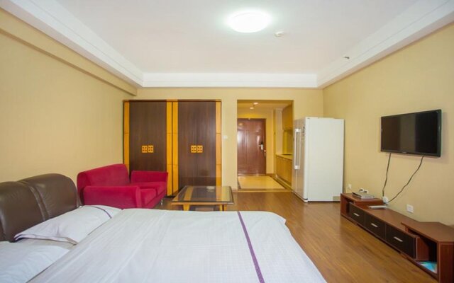 Hanlinge Apartment