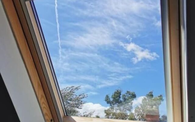 Abbeyfield Guesthouse