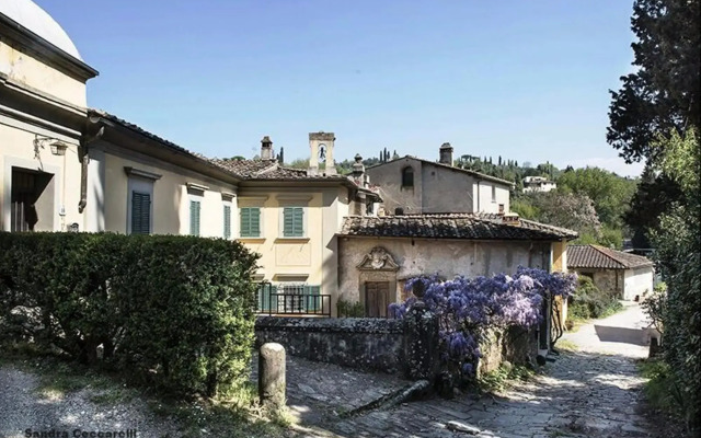 Bed and Breakfast Borgo Ponte dell'Asse