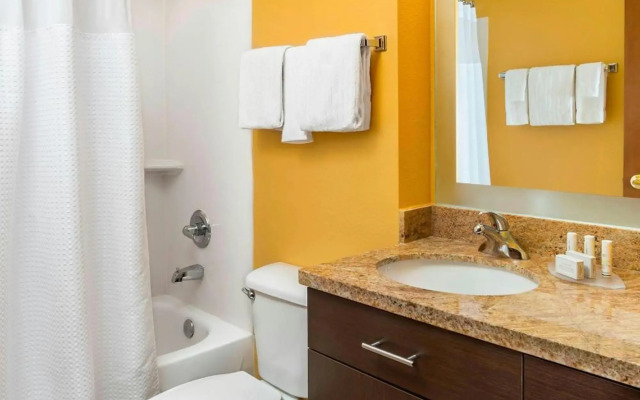 TownePlace Suites By Marriott Phoenix North