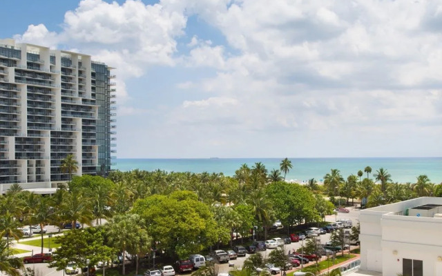 Santa Barbara Hostel