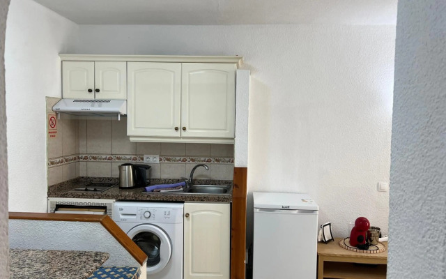 Santa Maria 2 bedrooms