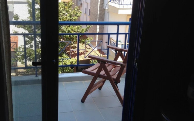 Skala Fourkas Holiday Homes