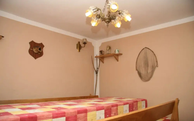 Apartements Vrata Baranje