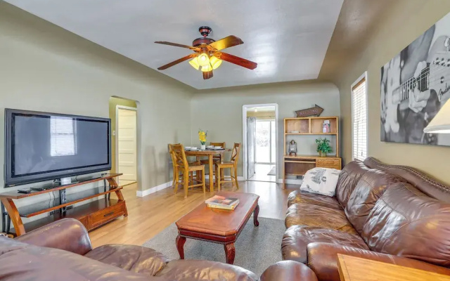 Charming Milford Vacation Rental