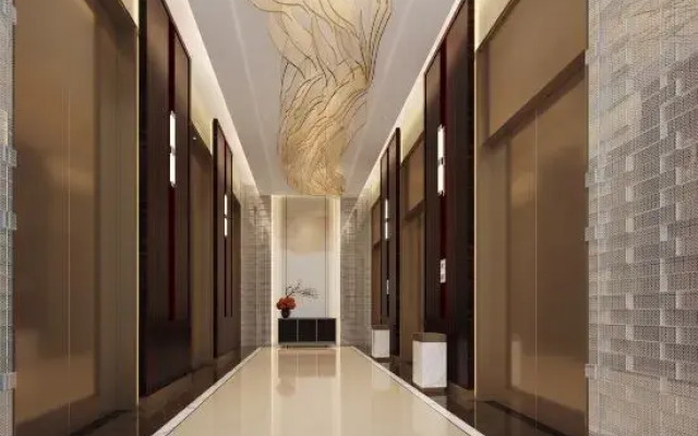 Hua Tai Phoenix Hotel