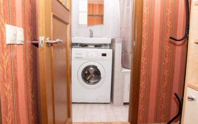 Апартаменты на ул. Амурской, 3