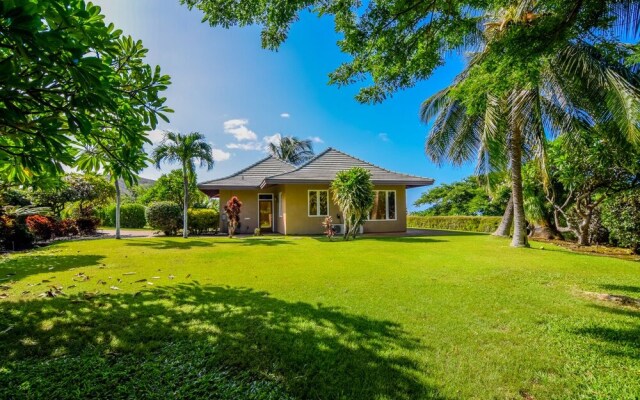 Makena Aloha Estate by RedAwning