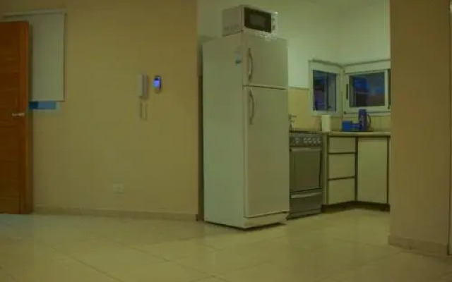 Good Life La Falda Resort