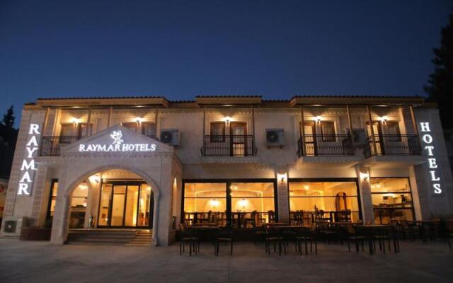 Raymar Hotels Mugla