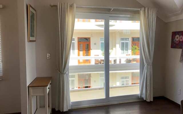 Anada Hotel Suites