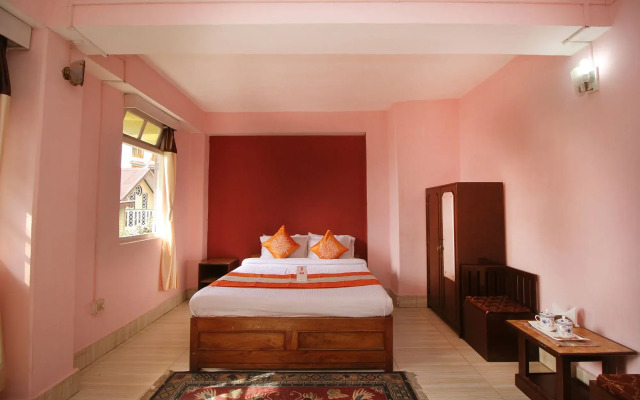 OYO 8488 Hotel Tashi Yang