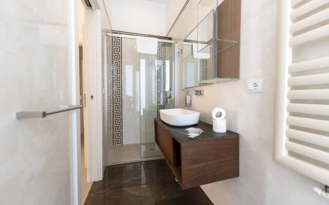 Via Concezione a Montecalvario 19 - Camera 2