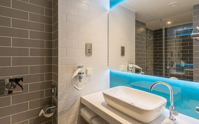 Premier Inn Freiburg City Süd Hotel