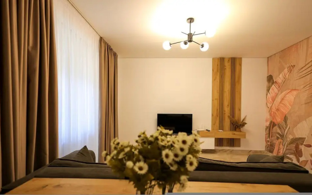 Sanpietro Vacation Apartment 036
