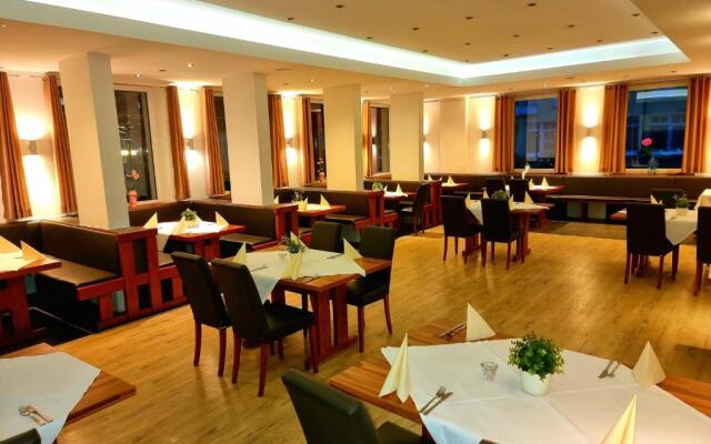 Hotel Krone