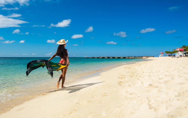 S Hotel Montego Bay - Luxury Boutique All Inclusive Hotel