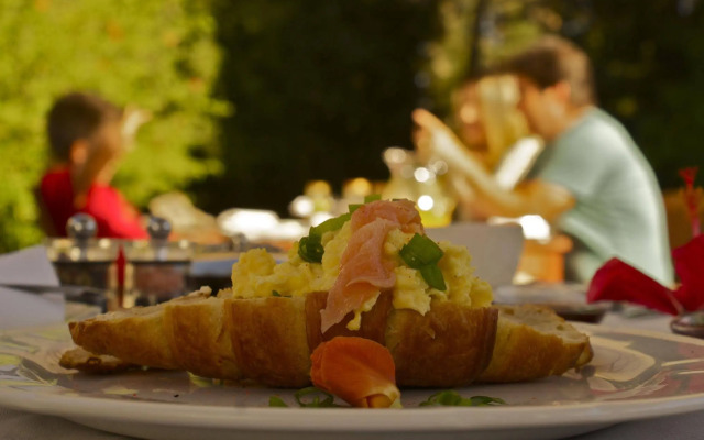 Edenbrook Country House