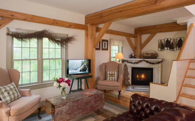 Inn at Silver Maple Farm