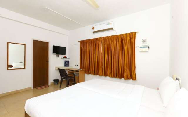 OYO 9261 Sholinganallur