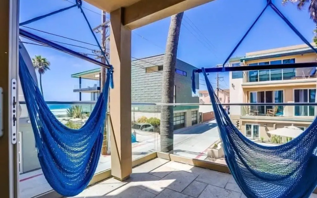 Ocean Breeze 1