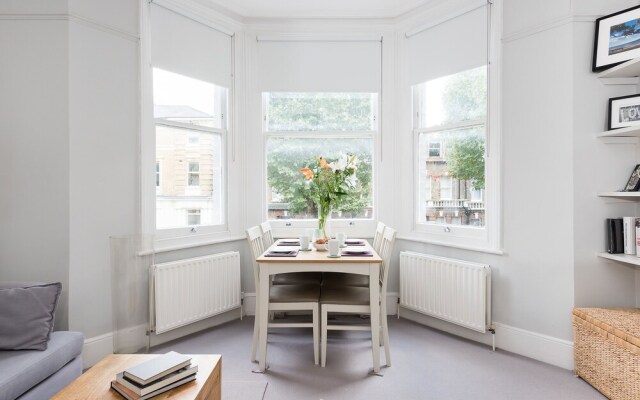 Amazing 2BR Flat in the Very Heart of London!