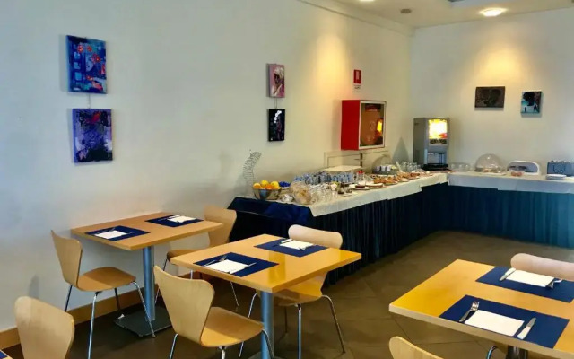 Hotel Ristorante Trendy
