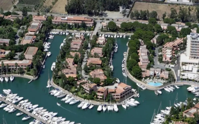 Portorosa Beach Resort