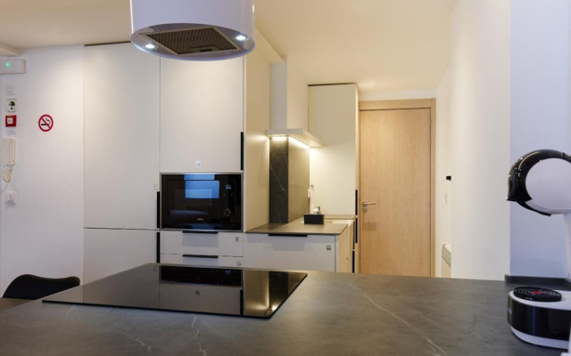 Apartamentos Linda by Clabao