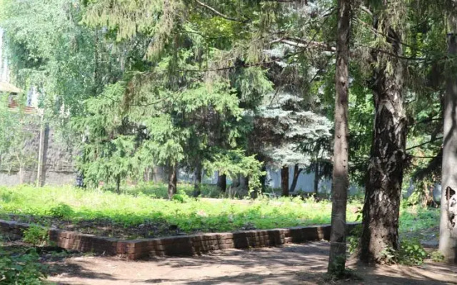 Vtoraya Stolica