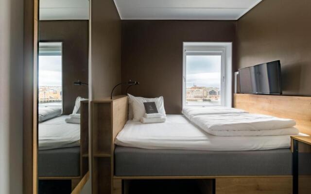 Smarthotel Hammerfest