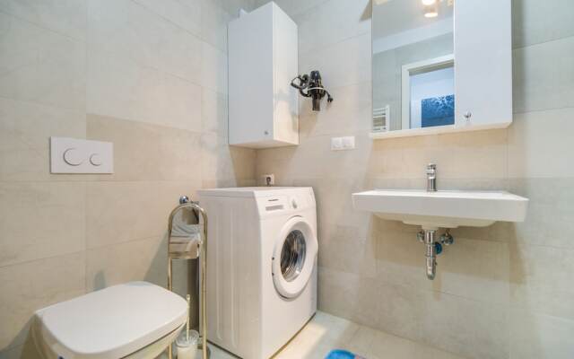 Apartment Coresi