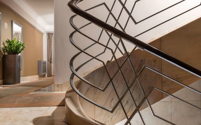 Jalta Boutique Hotel