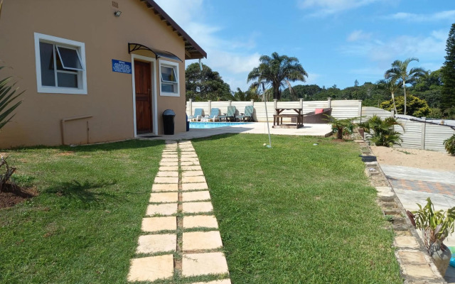 Poolside Guest House