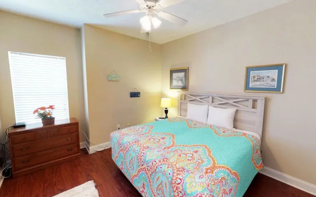 Myrtle Beach 305A Villa Villa 4