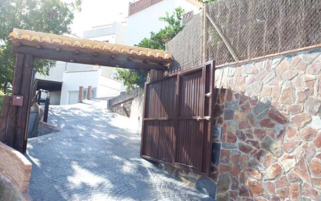 Casa Huerta San Francisco (Alojamiento rural)