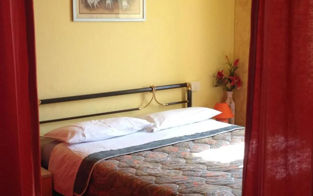 Casa Vacanze Nonna Nella