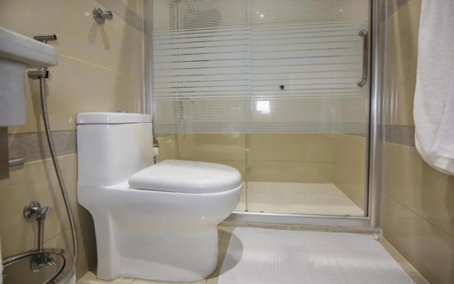 La Richy Hotel Apartment