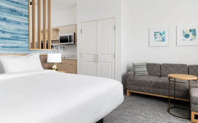 Towneplace Suites By Marriott Monrovia