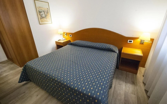 Hotel Italia