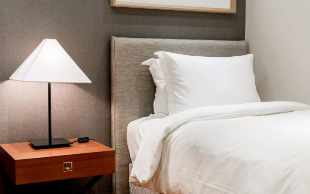Oriens Hotel & Residences