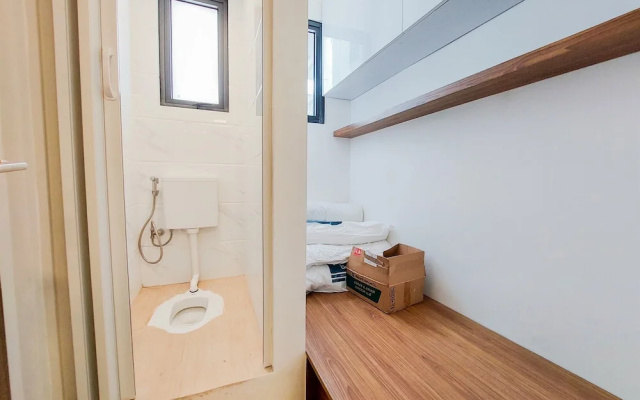 Comfort And Spacious 3Br At Sky House Bsd Apartment