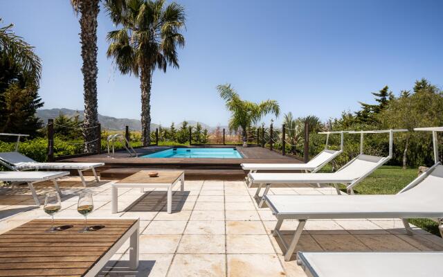 Tenuta Elodie - Balestrate