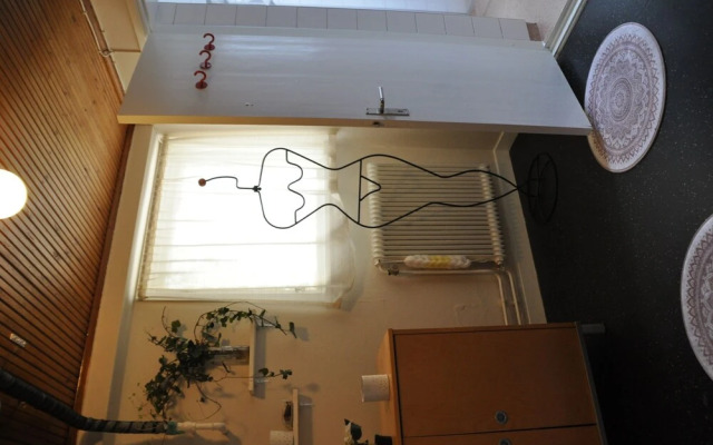 Roddaren Vandrarhem - Hostel