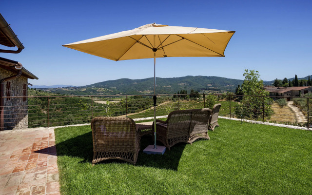 La pietra del cabreo